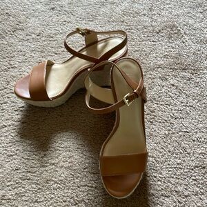 Michael Kors Wedges